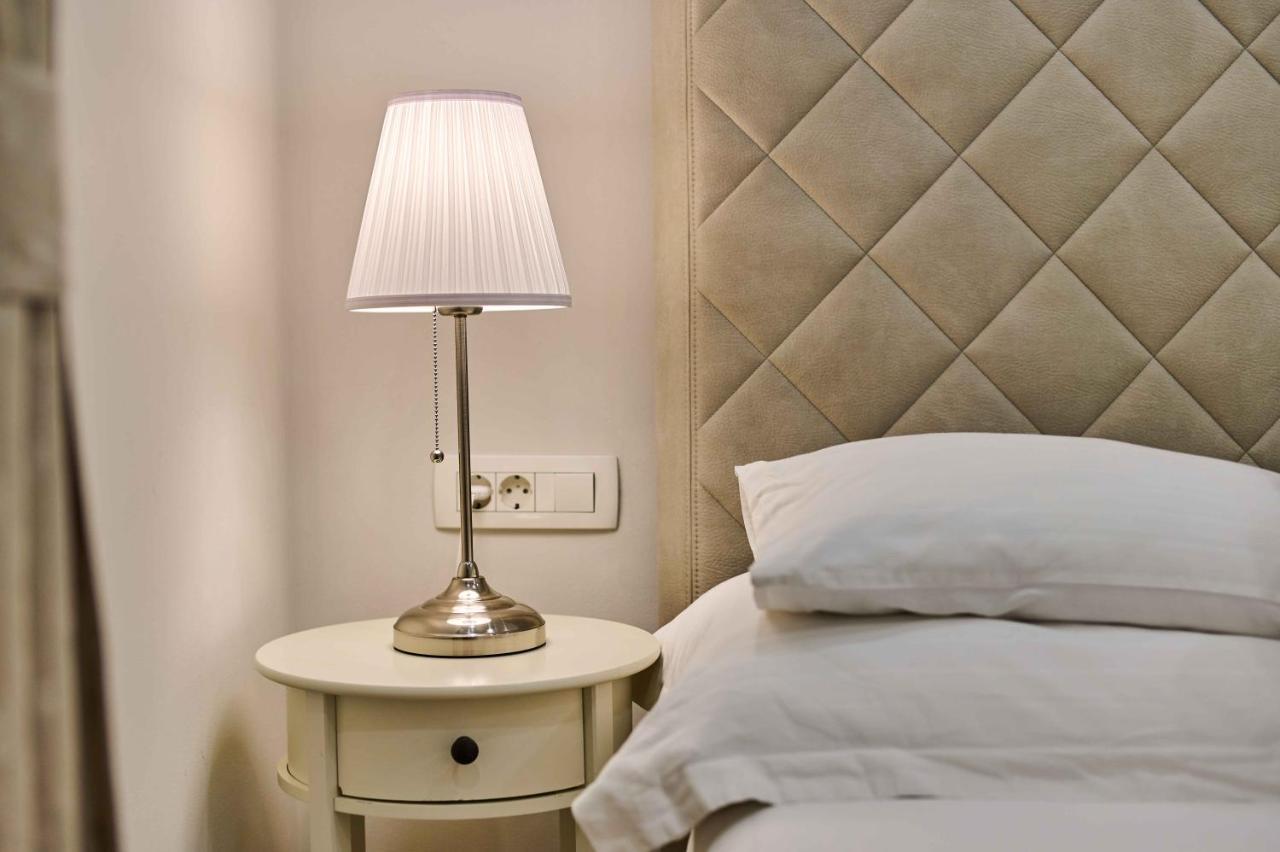 Best Location Rooms Split Dış mekan fotoğraf