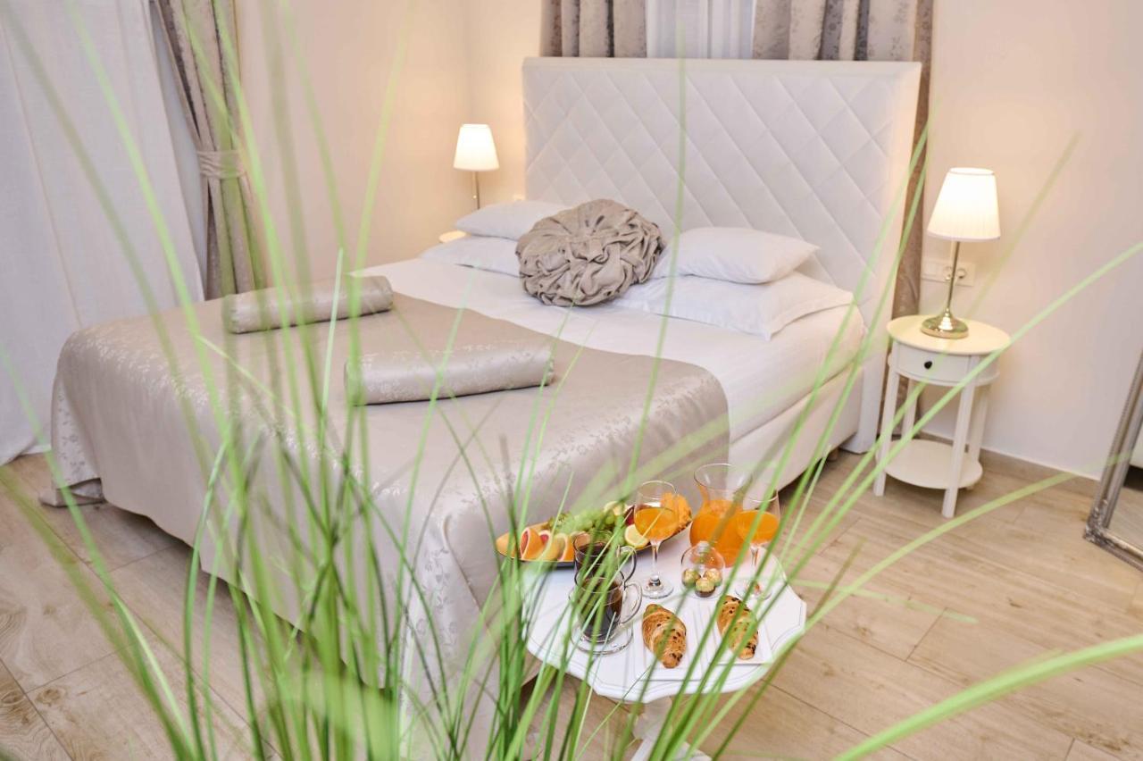 Best Location Rooms Split Dış mekan fotoğraf