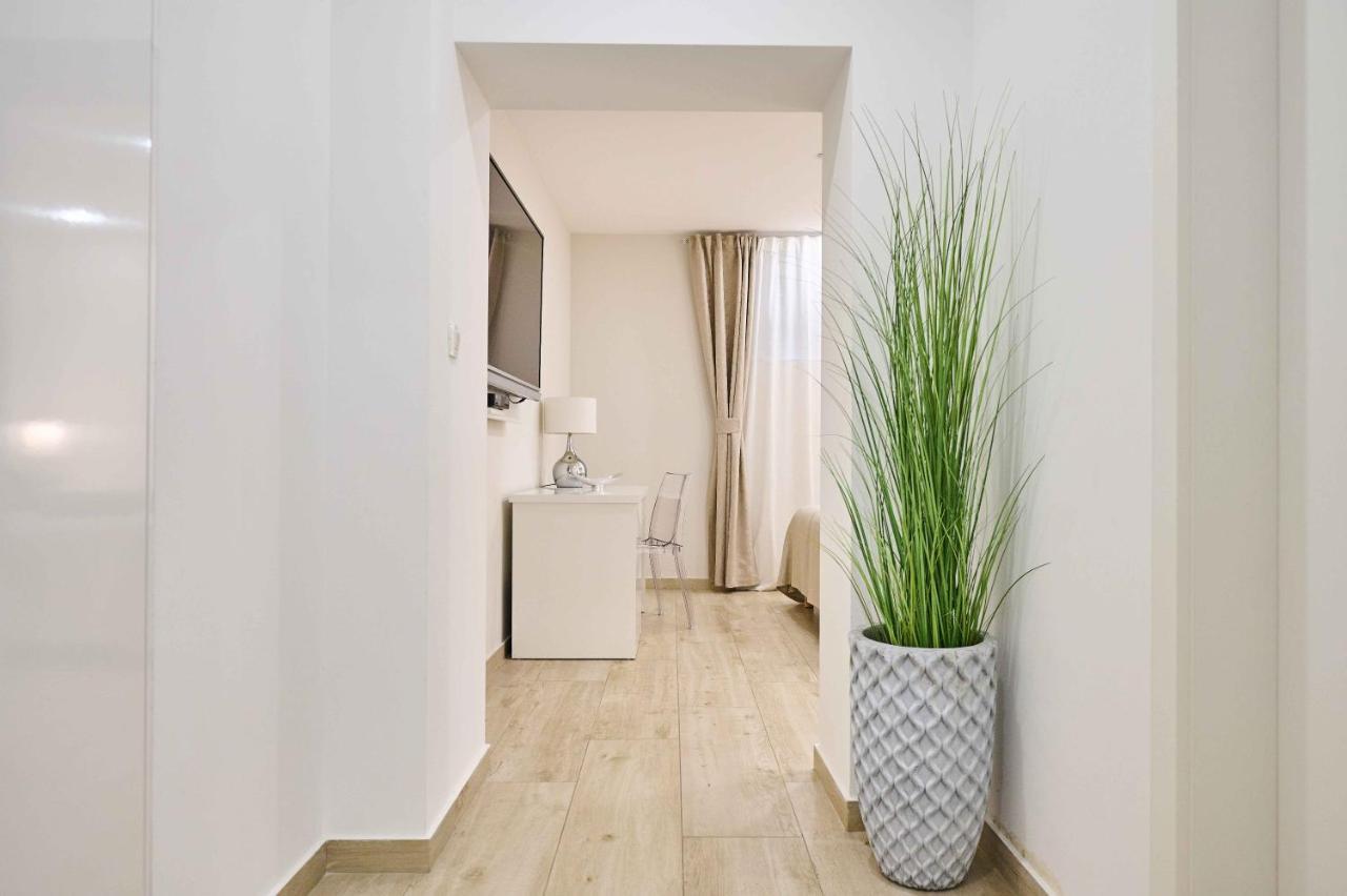 Best Location Rooms Split Dış mekan fotoğraf