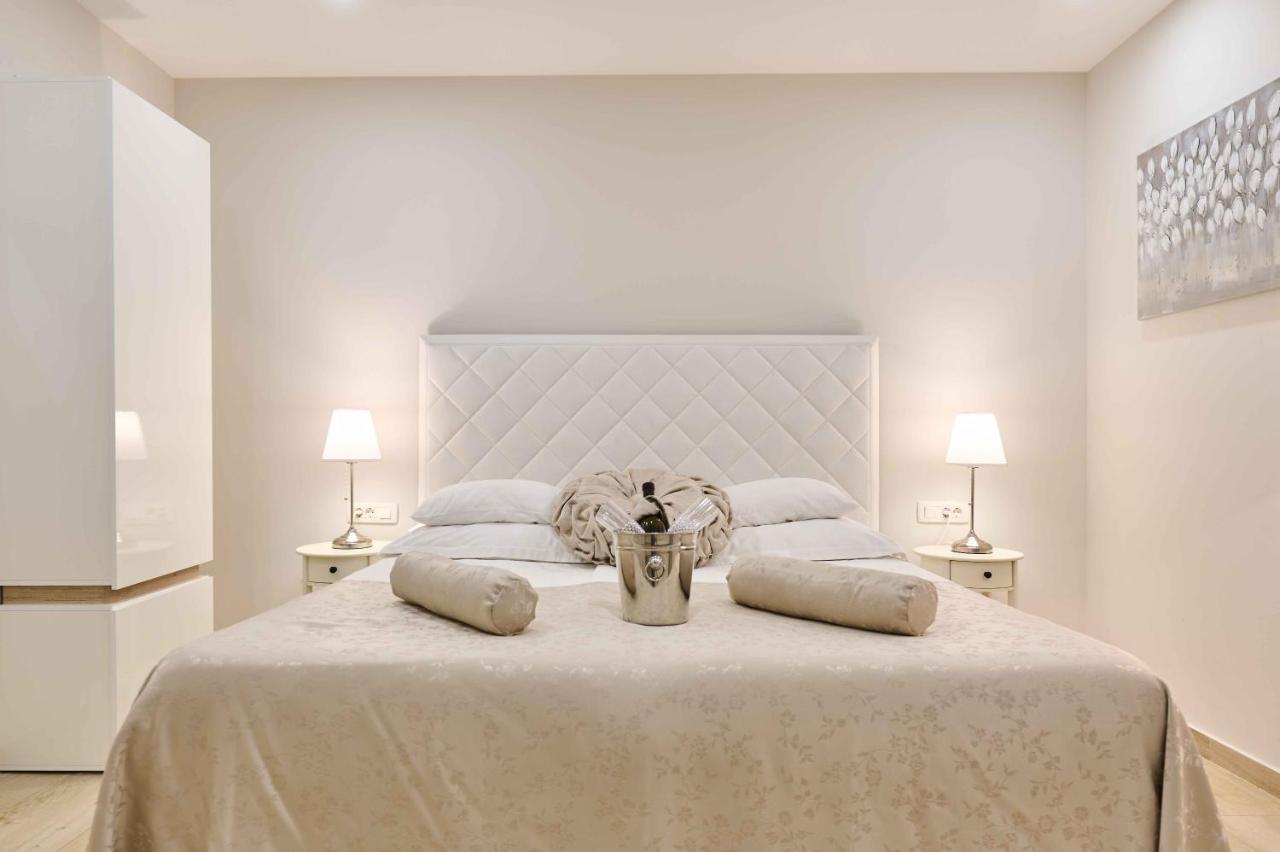 Best Location Rooms Split Dış mekan fotoğraf