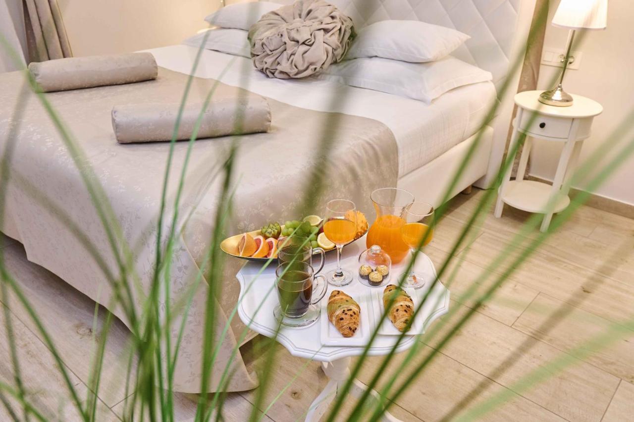 Best Location Rooms Split Dış mekan fotoğraf
