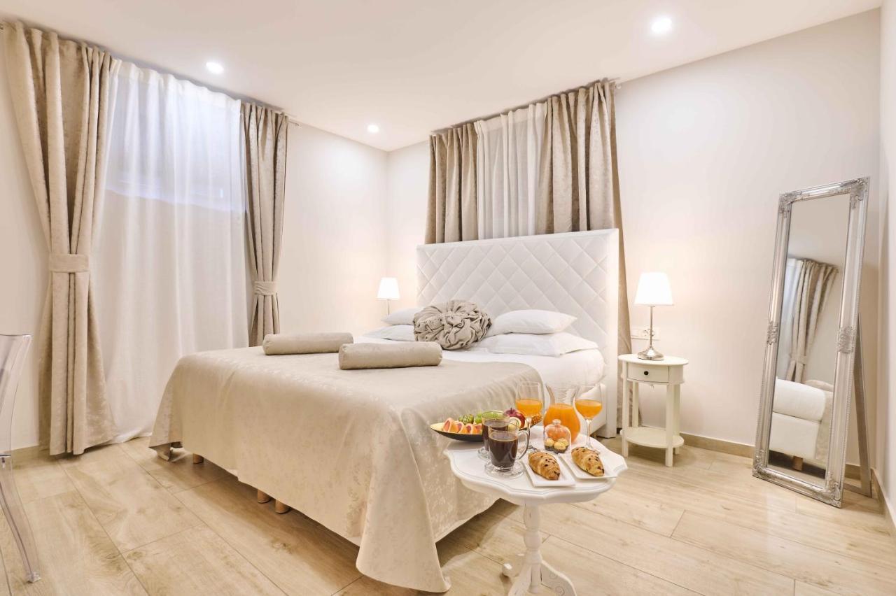 Best Location Rooms Split Oda fotoğraf