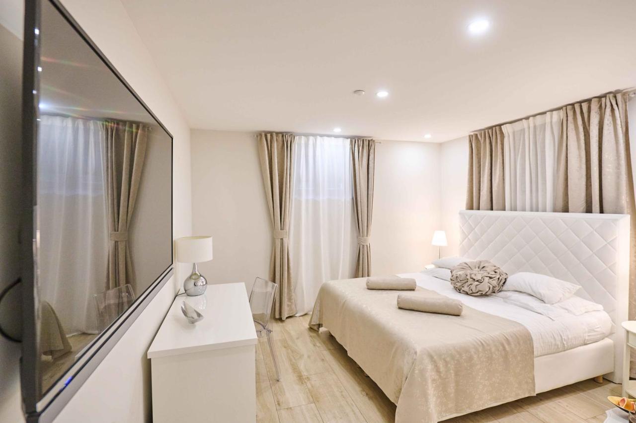Best Location Rooms Split Oda fotoğraf