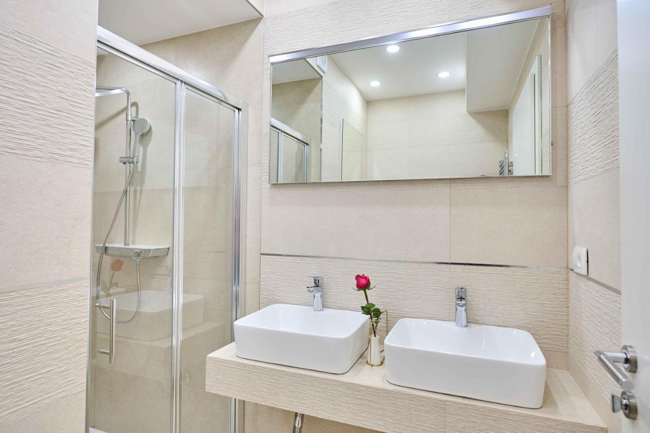 Best Location Rooms Split Dış mekan fotoğraf