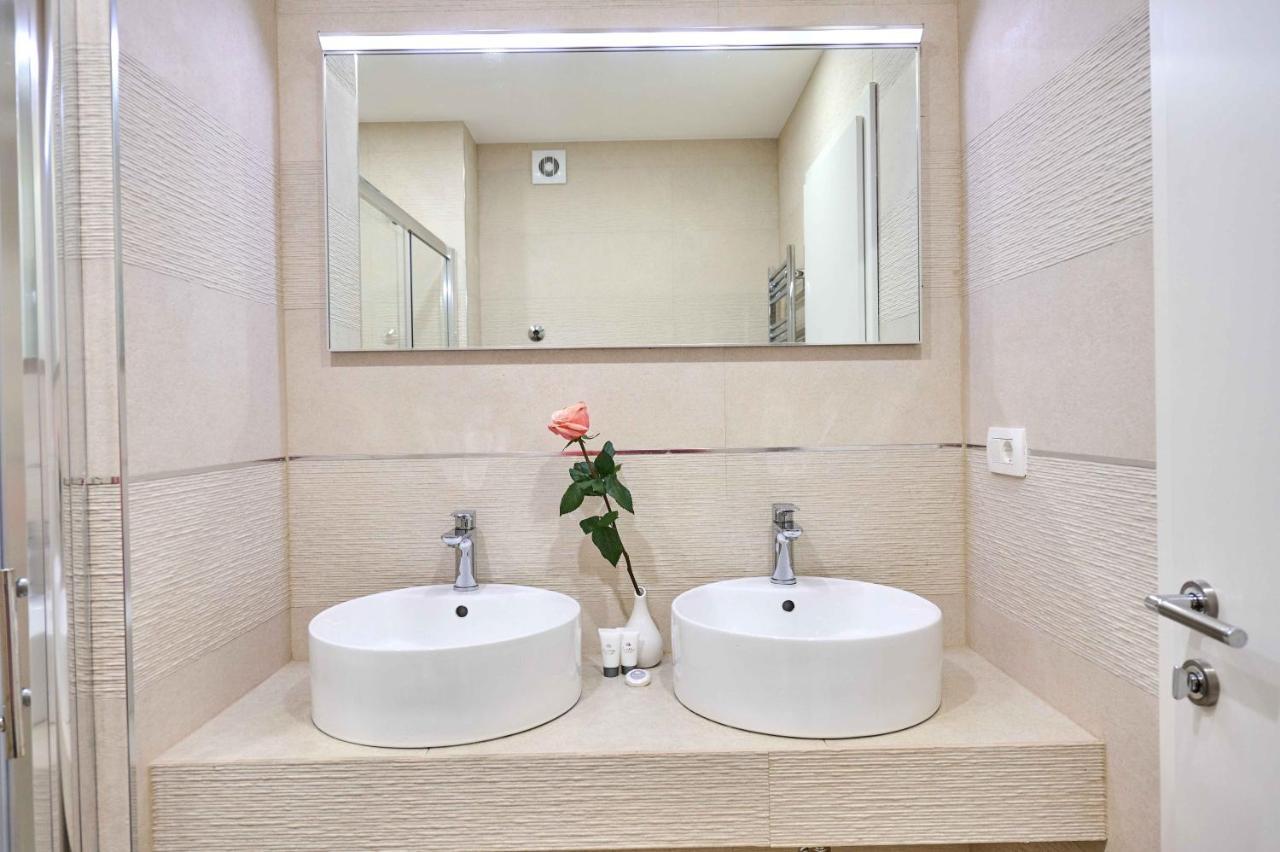 Best Location Rooms Split Dış mekan fotoğraf