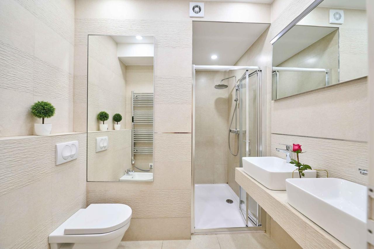 Best Location Rooms Split Dış mekan fotoğraf