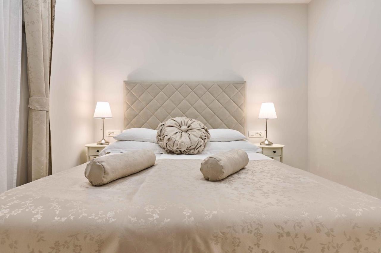 Best Location Rooms Split Oda fotoğraf