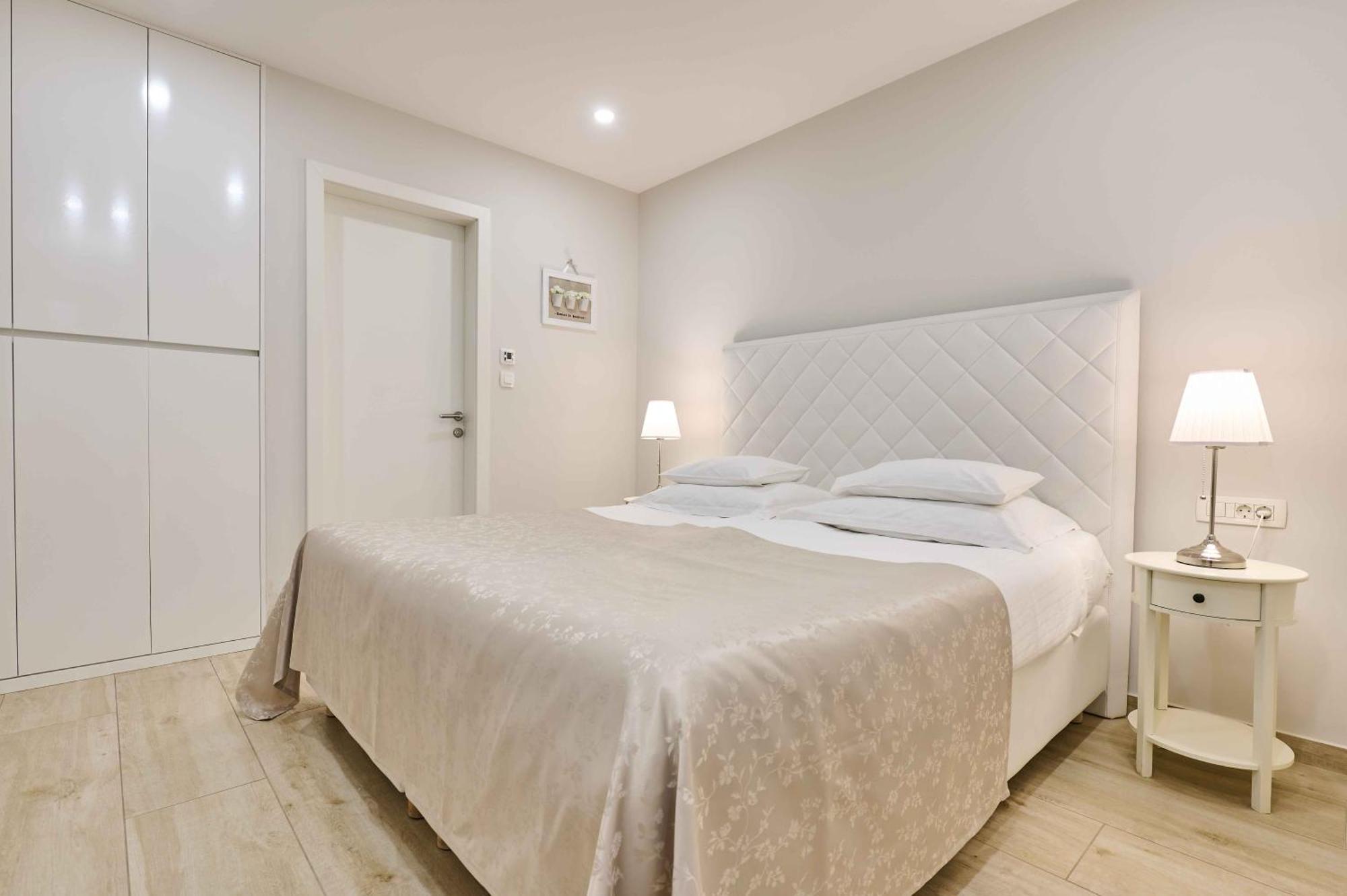 Best Location Rooms Split Oda fotoğraf