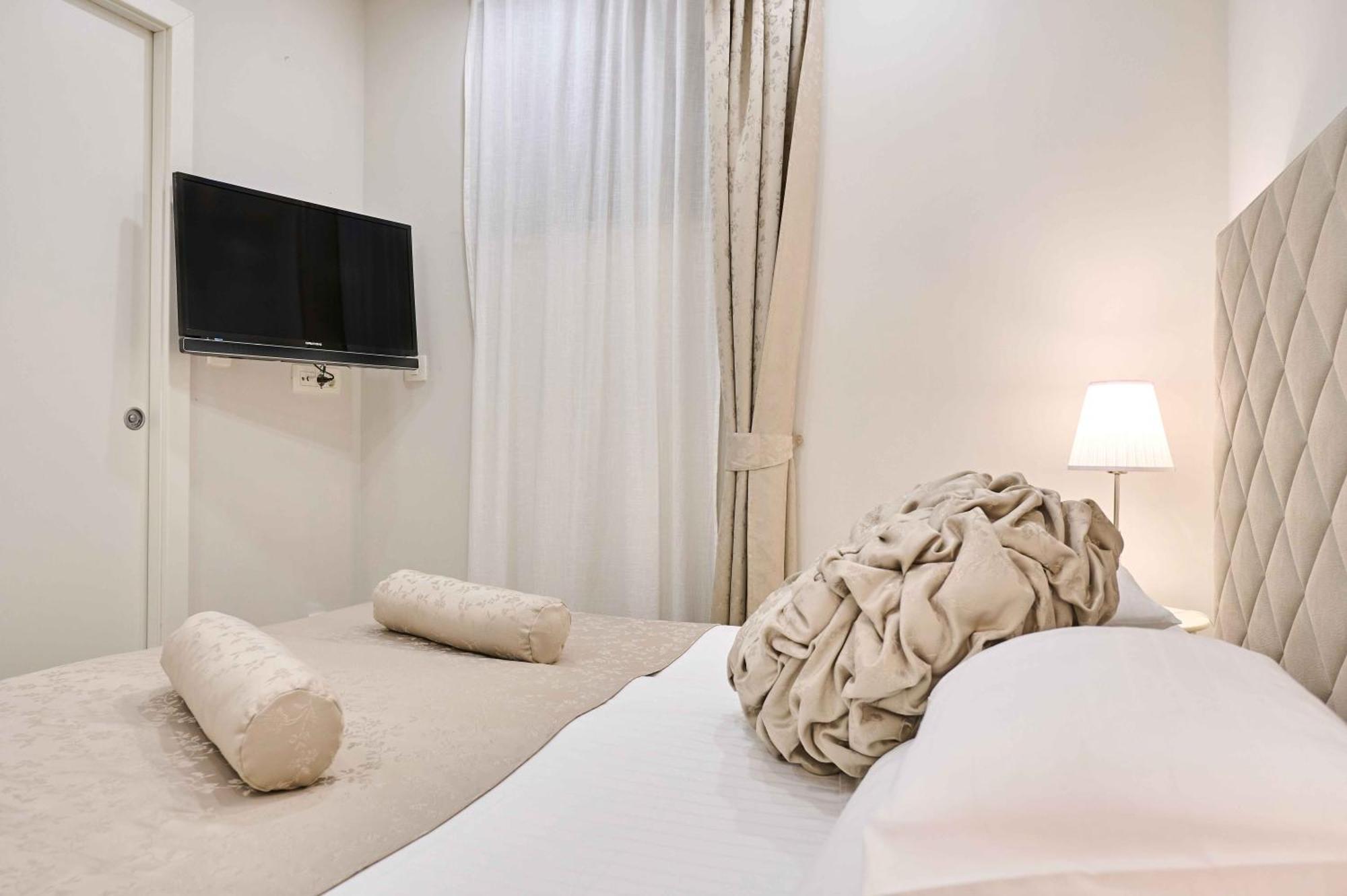Best Location Rooms Split Oda fotoğraf