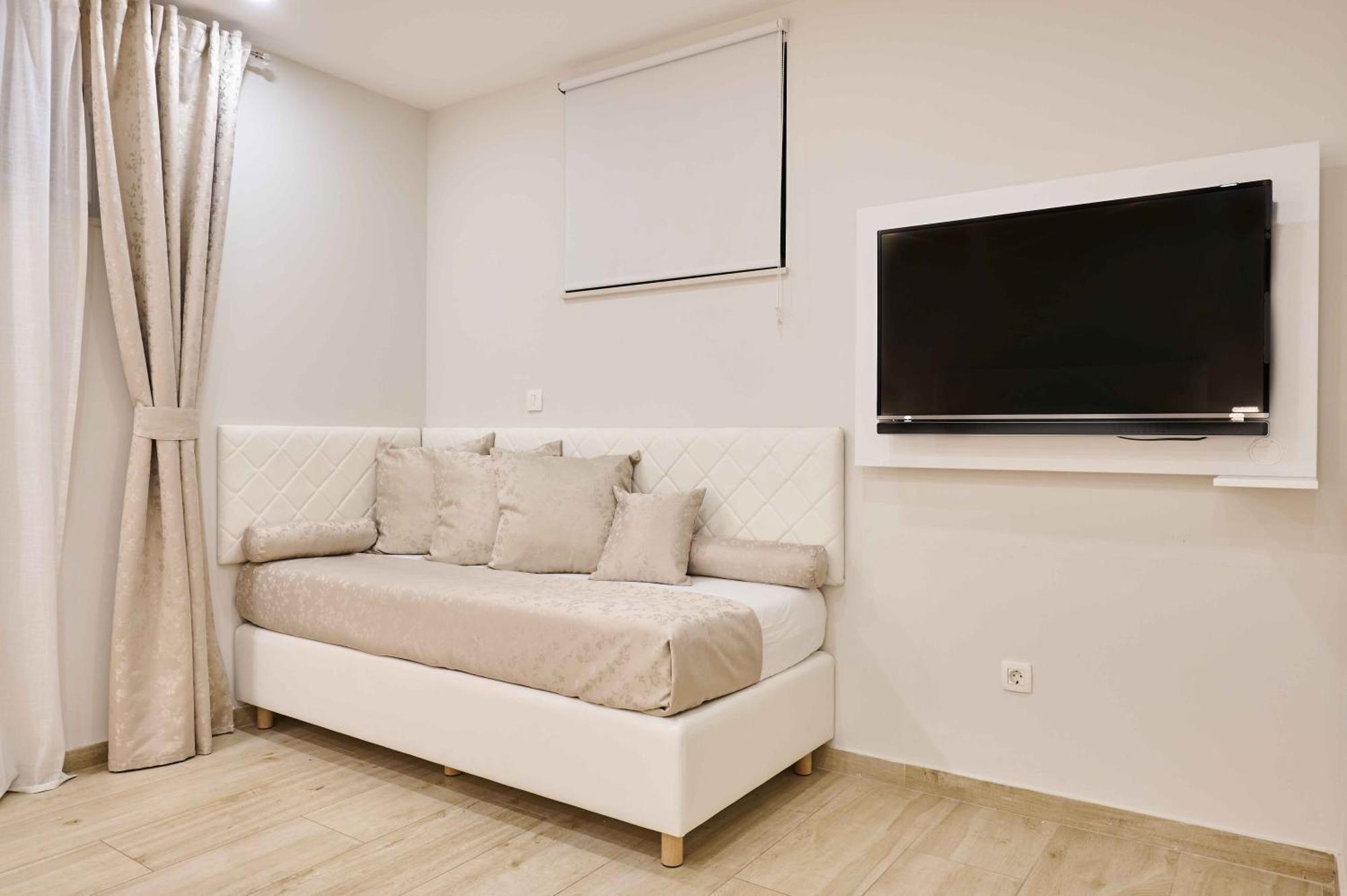 Best Location Rooms Split Oda fotoğraf