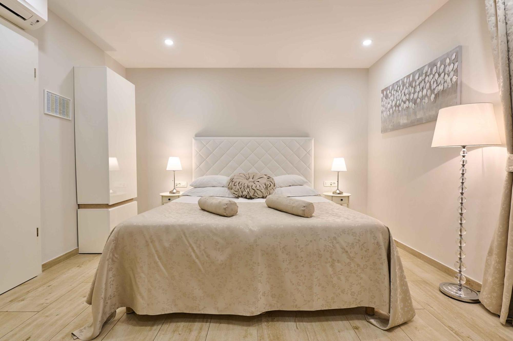 Best Location Rooms Split Oda fotoğraf