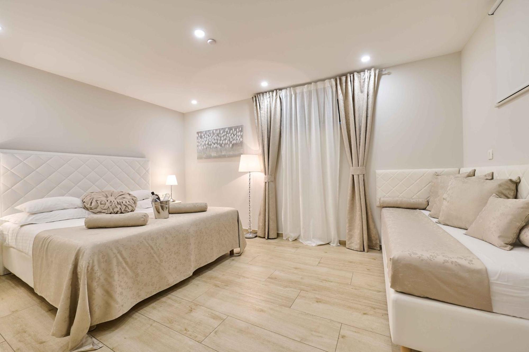 Best Location Rooms Split Oda fotoğraf