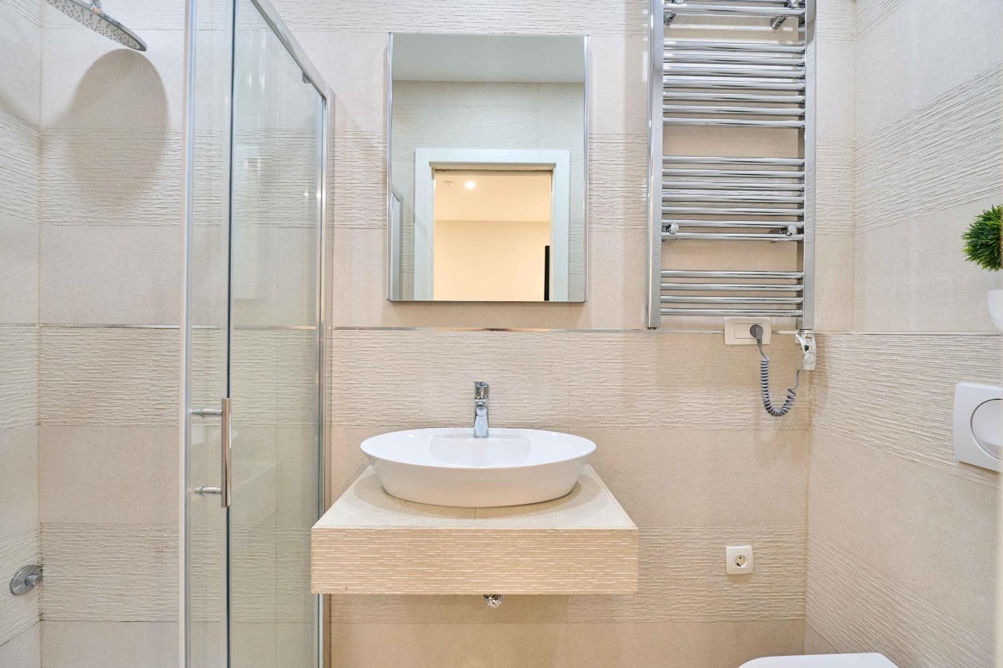 Best Location Rooms Split Oda fotoğraf