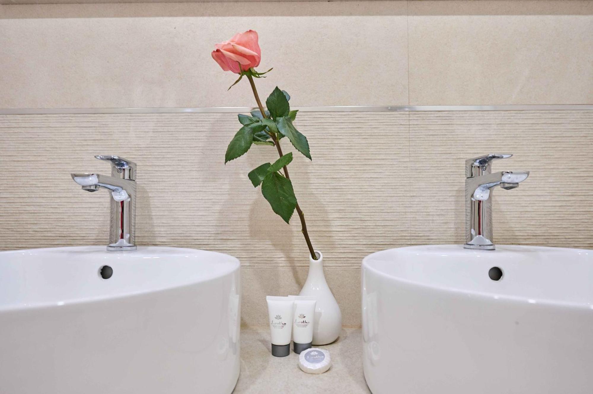 Best Location Rooms Split Oda fotoğraf