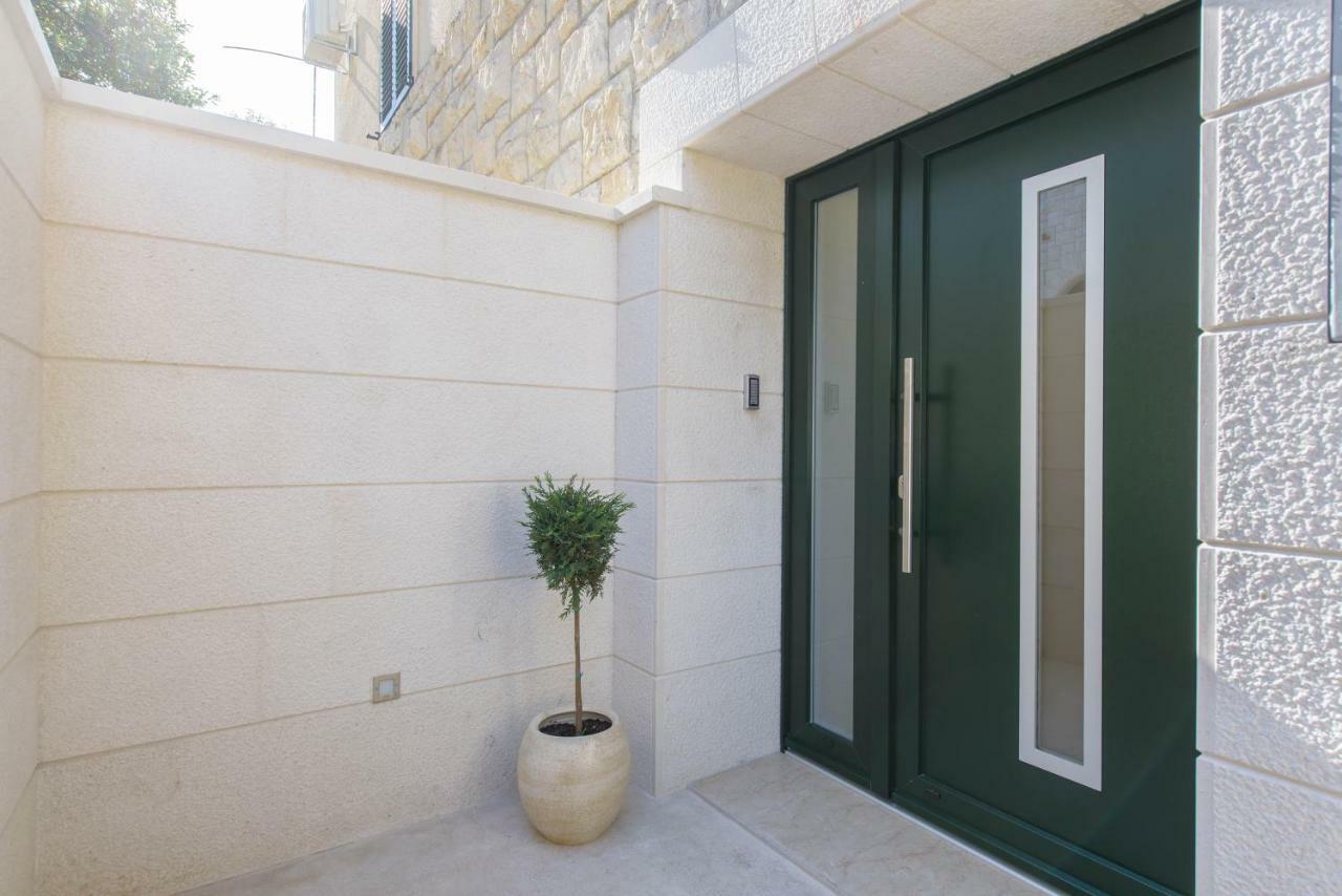 Best Location Rooms Split Dış mekan fotoğraf